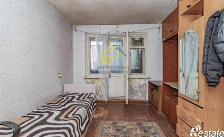 3-комн квартира Челябинск, Солнечная улица, 26