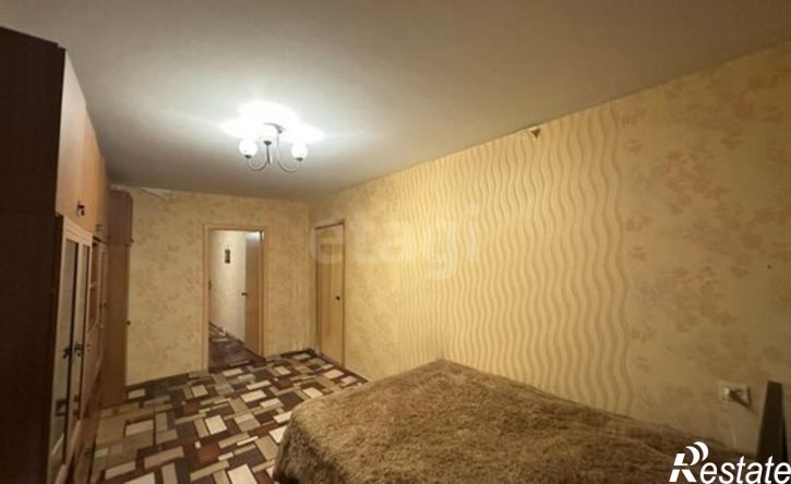 2-комн квартира Озерск, улица Семёнова, 4