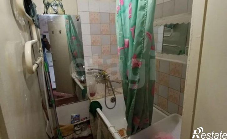 4-комн квартира Усть-Катав, Комсомольская улица, 50
