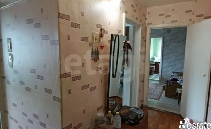 4-комн квартира Усть-Катав, Комсомольская улица, 50