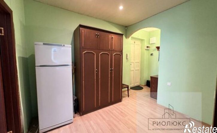 3-комн квартира Магнитогорск, Октябрьская улица, 6