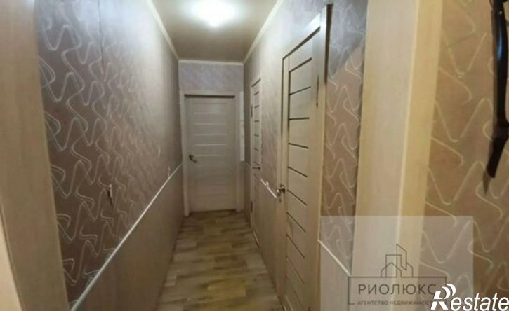 2-комн квартира Магнитогорск, Первомайская улица, 3