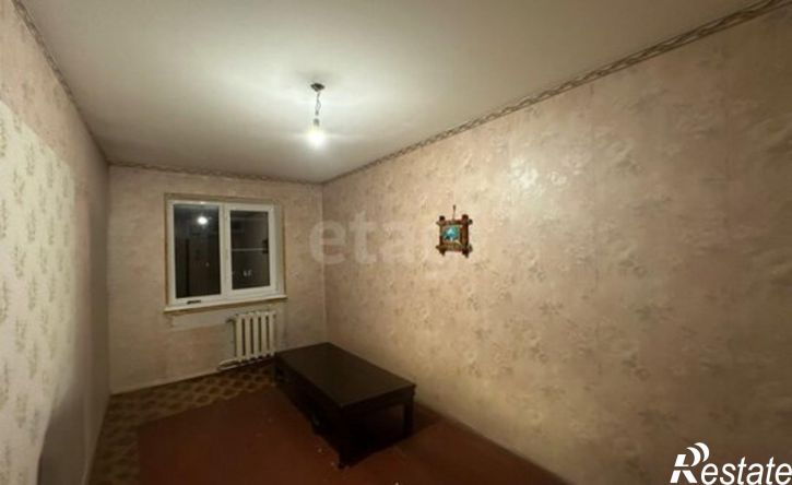 2-комн квартира Озерск, улица Семёнова, 4