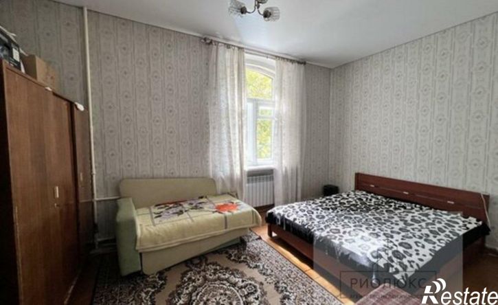 3-комн квартира Магнитогорск, Октябрьская улица, 6