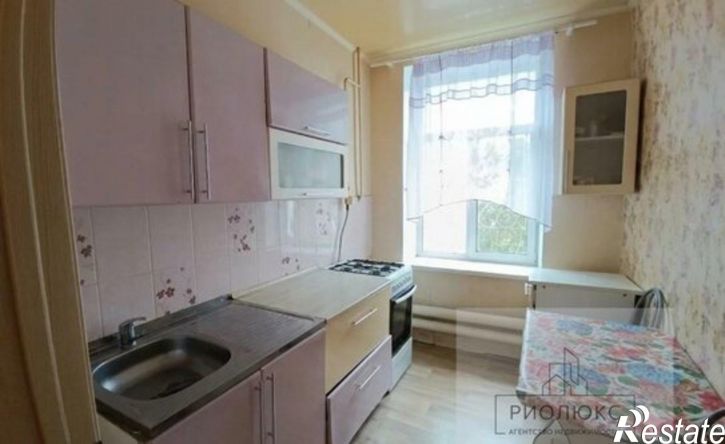 2-комн квартира Магнитогорск, Первомайская улица, 3
