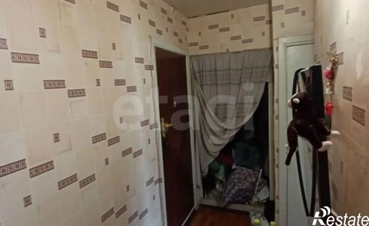 4-комн квартира Усть-Катав, Комсомольская улица, 50