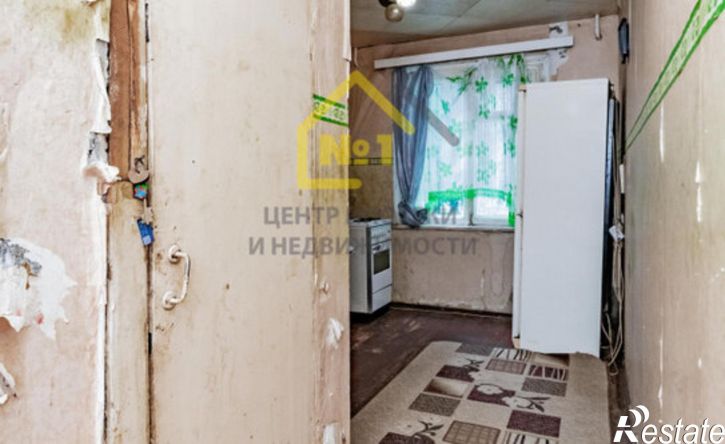 3-комн квартира Челябинск, Солнечная улица, 26