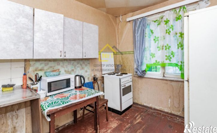 3-комн квартира Челябинск, Солнечная улица, 26