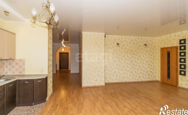 2-комн квартира Челябинск, улица Бейвеля, 20