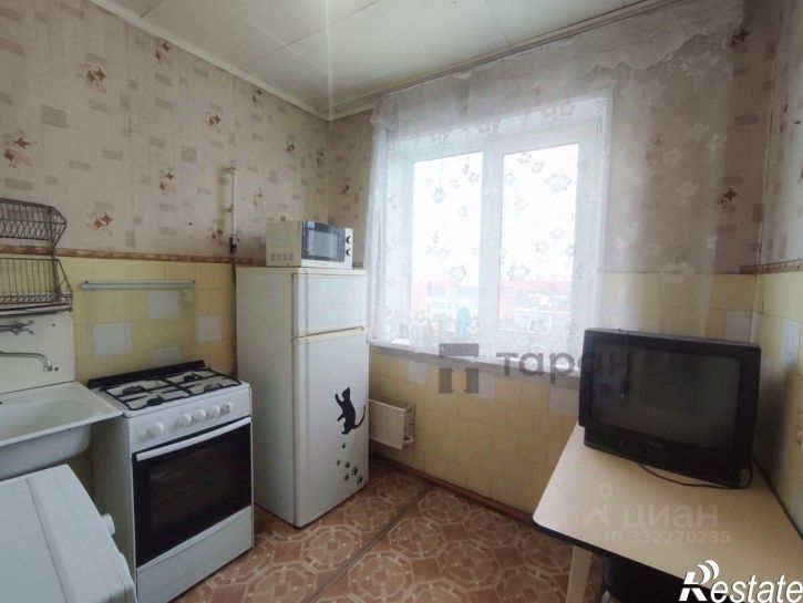 2-комн квартира Челябинск городской округ