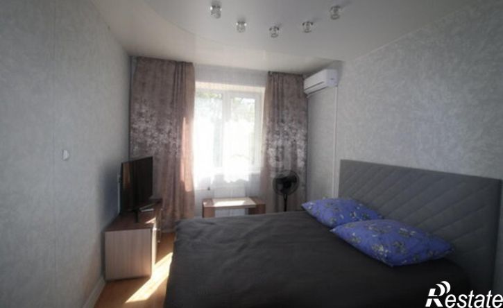 2-комн квартира Челябинск, улица Энгельса, 101А