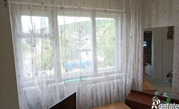 4-комн квартира Усть-Катав, Комсомольская улица, 50