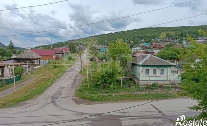 4-комн квартира Усть-Катав, Комсомольская улица, 50