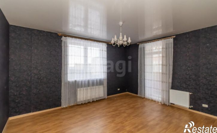 2-комн квартира Челябинск, улица Бейвеля, 20