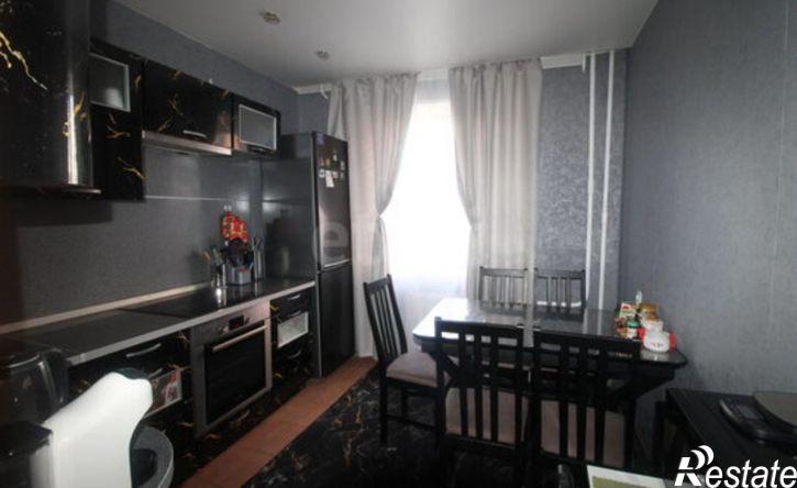 2-комн квартира Челябинск, улица Энгельса, 101А