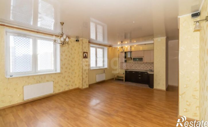 2-комн квартира Челябинск, улица Бейвеля, 20