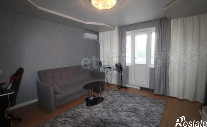 2-комн квартира Челябинск, улица Энгельса, 101А