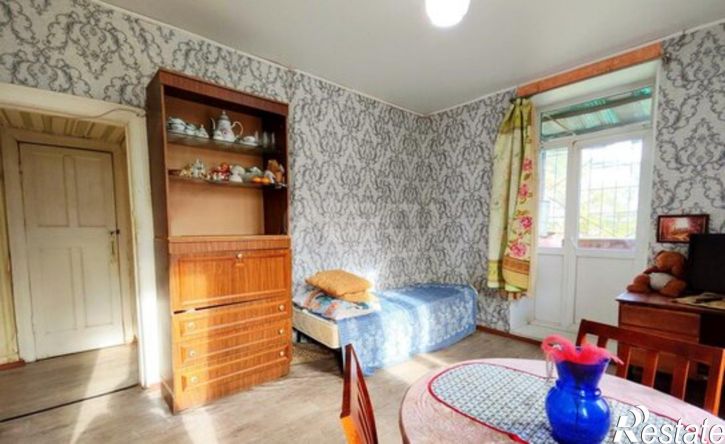 2-комн квартира Челябинск, улица Грибоедова, 31
