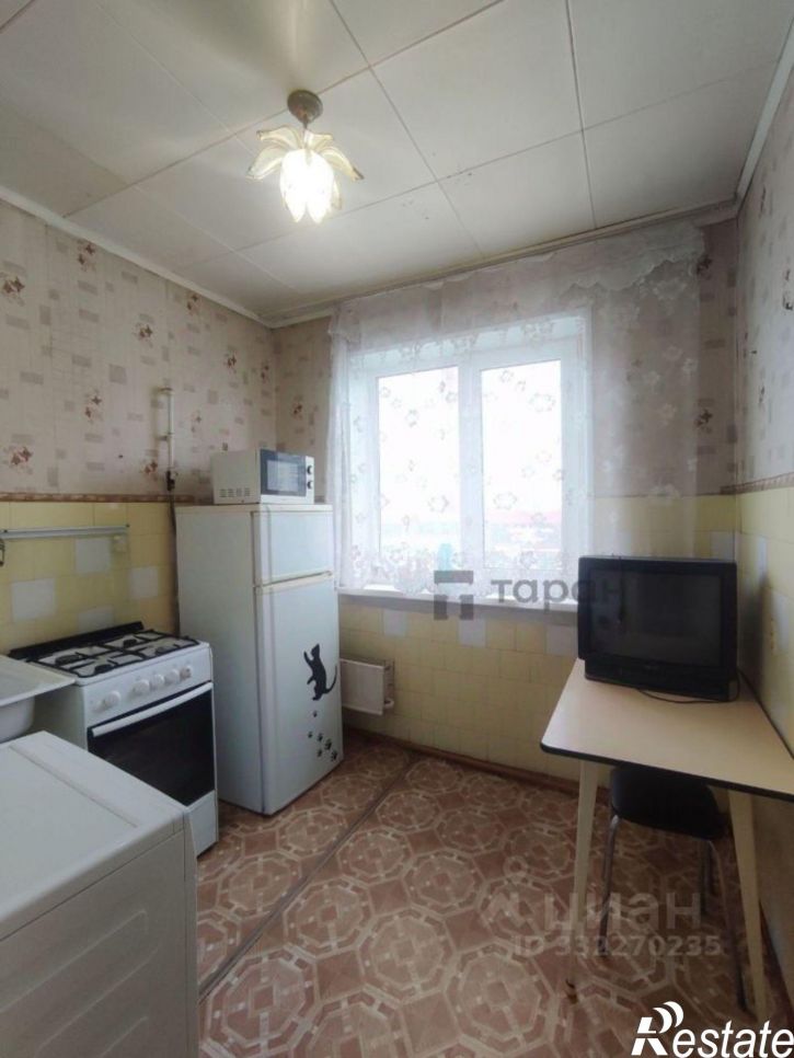 2-комн квартира Челябинск городской округ