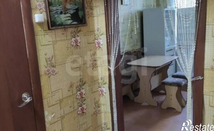 1-комн квартира Троицк, улица имени В.И. Медведева, 2А