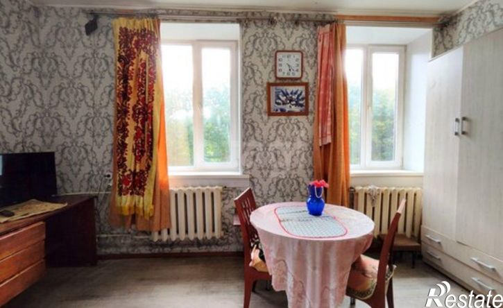 2-комн квартира Челябинск, улица Грибоедова, 31