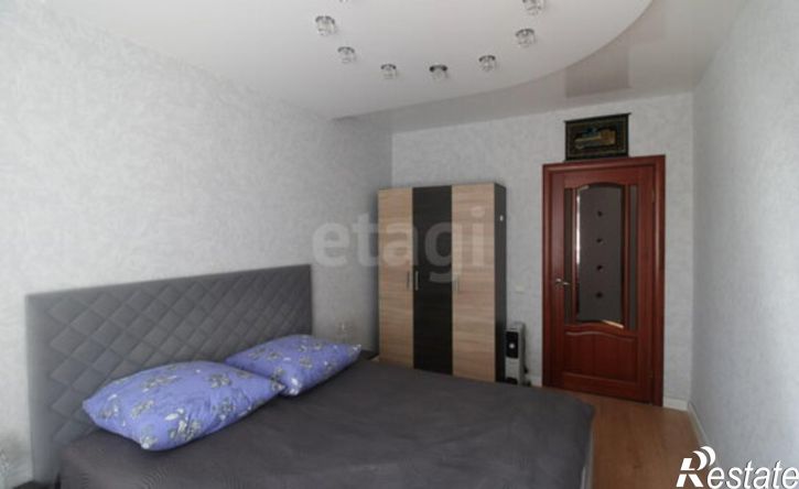 2-комн квартира Челябинск, улица Энгельса, 101А