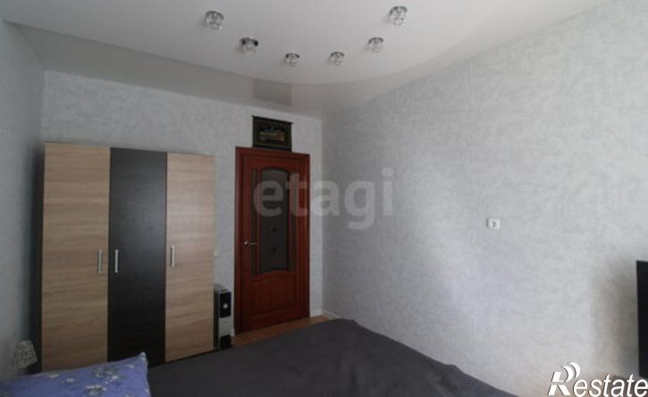 2-комн квартира Челябинск, улица Энгельса, 101А
