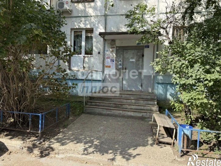 1-комн квартира Челябинск г., Калининский