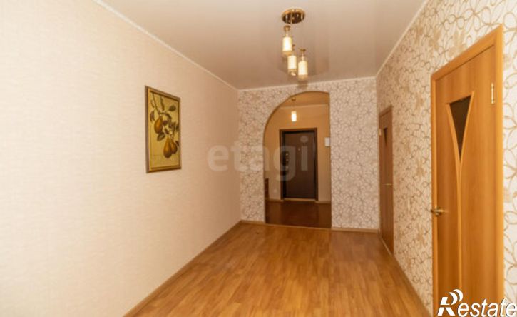 2-комн квартира Челябинск, улица Бейвеля, 20