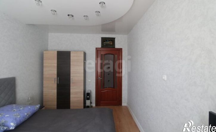 2-комн квартира Челябинск, улица Энгельса, 101А