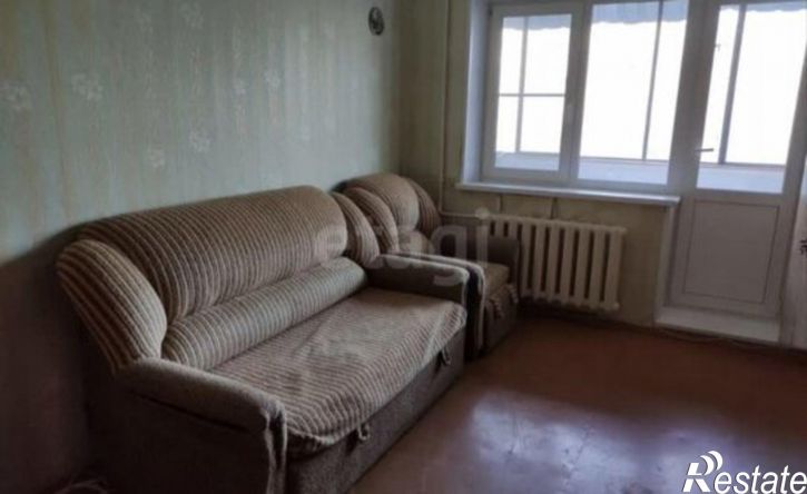 1-комн квартира Троицк, улица имени В.И. Медведева, 2А