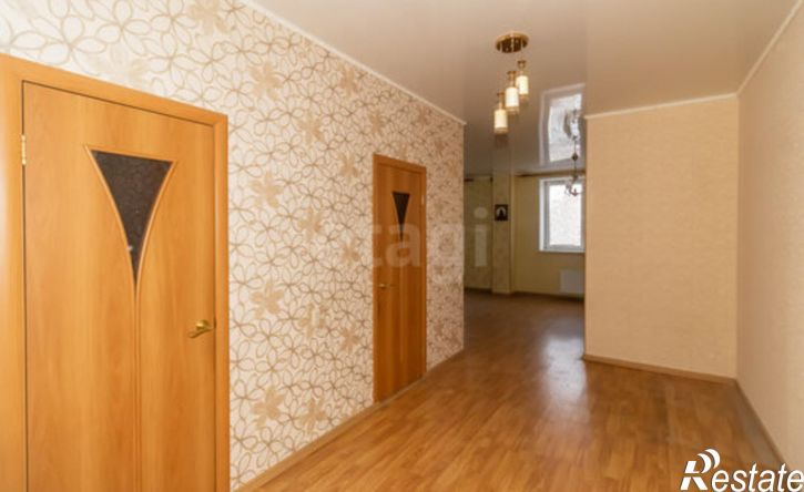 2-комн квартира Челябинск, улица Бейвеля, 20