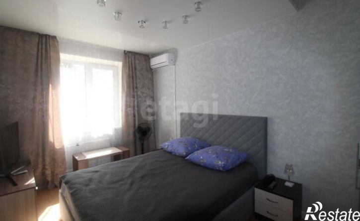 2-комн квартира Челябинск, улица Энгельса, 101А