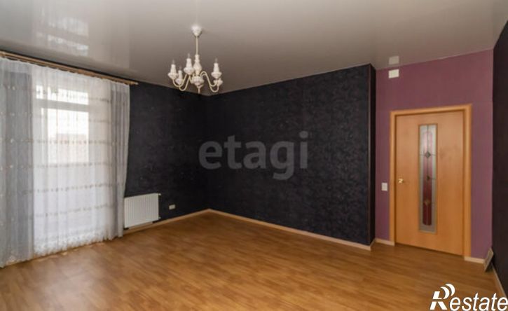 2-комн квартира Челябинск, улица Бейвеля, 20