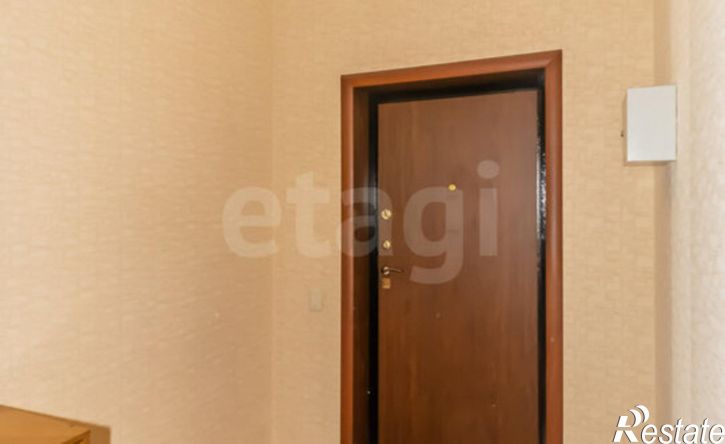 2-комн квартира Челябинск, улица Бейвеля, 20