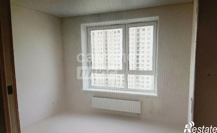 1-комн квартира Челябинск, улица Академика Макеева, 34