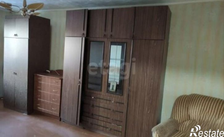 1-комн квартира Троицк, улица имени В.И. Медведева, 2А