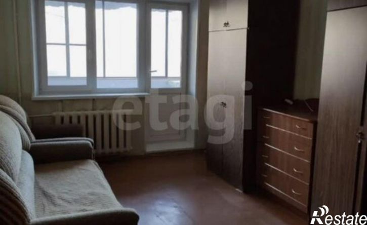 1-комн квартира Троицк, улица имени В.И. Медведева, 2А