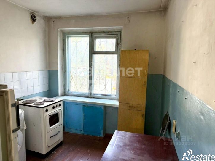 1-комн квартира Челябинск г., Калининский