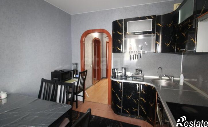 2-комн квартира Челябинск, улица Энгельса, 101А