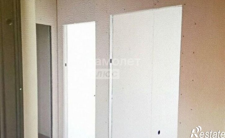 1-комн квартира Челябинск, улица Академика Макеева, 34