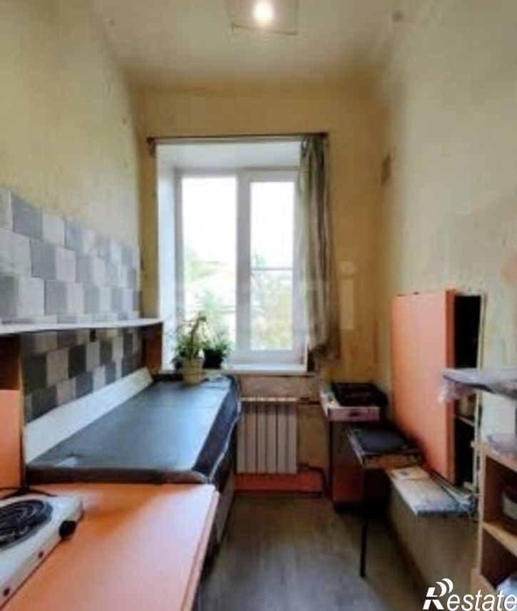 2-комн квартира Челябинск, улица Грибоедова, 31