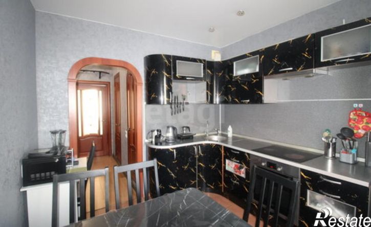 2-комн квартира Челябинск, улица Энгельса, 101А