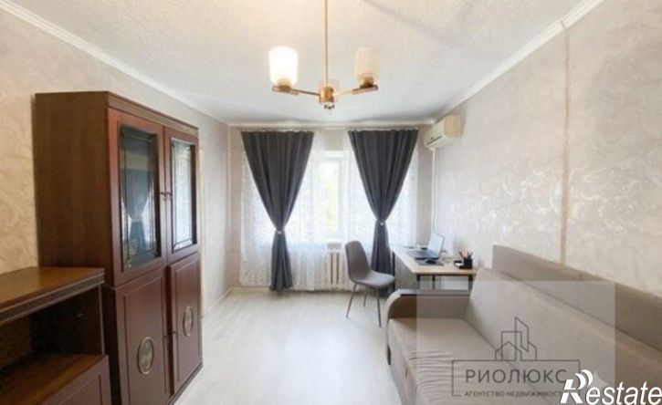 2-комн квартира Магнитогорск, улица Помяловского, 9