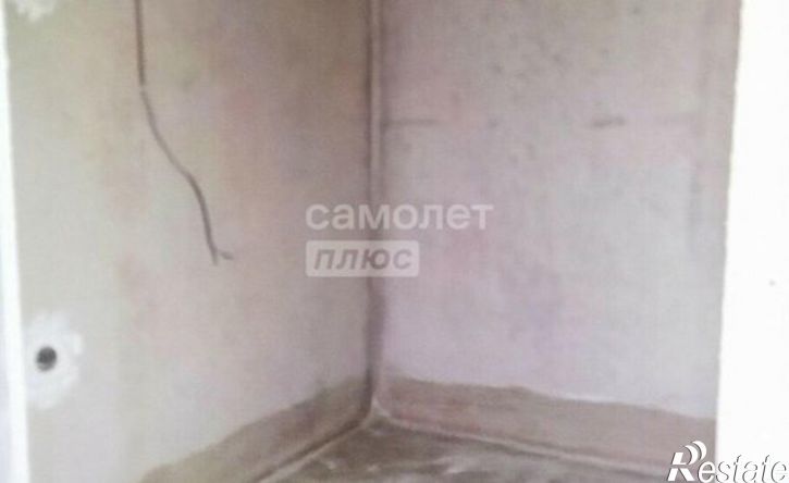 1-комн квартира Челябинск, улица Академика Макеева, 34