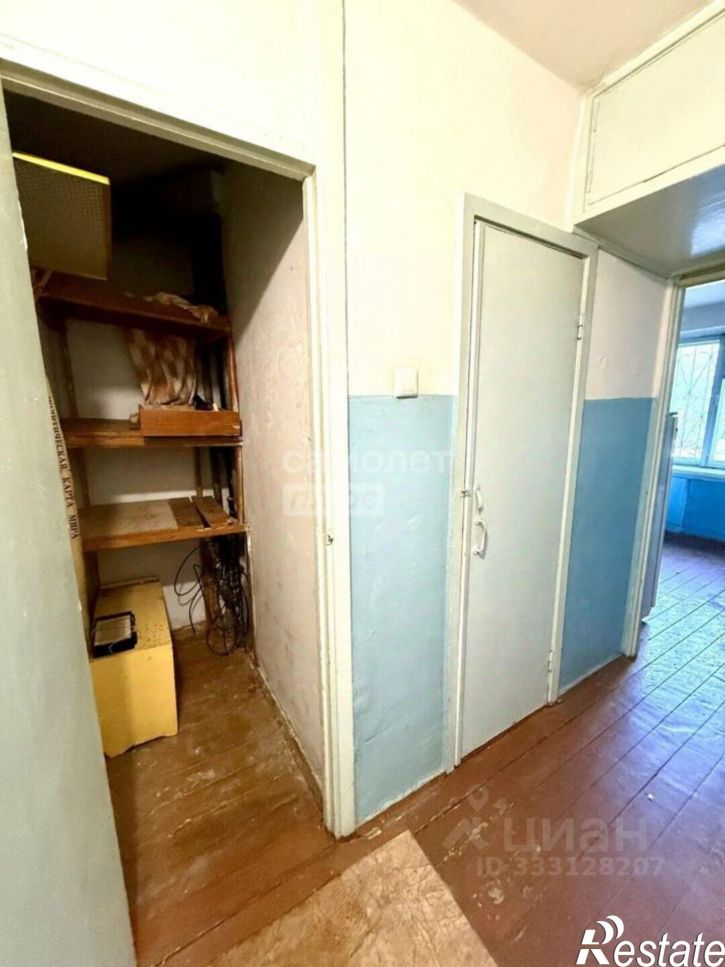 1-комн квартира Челябинск г., Калининский