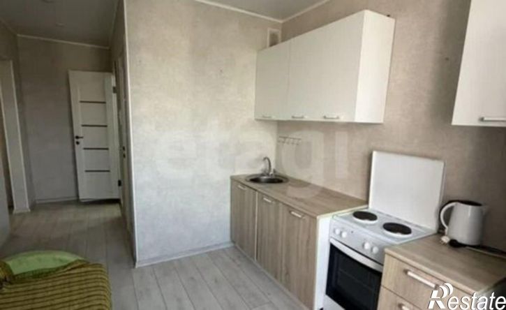 1-комн квартира Миасс, улица Инструментальщиков, 1