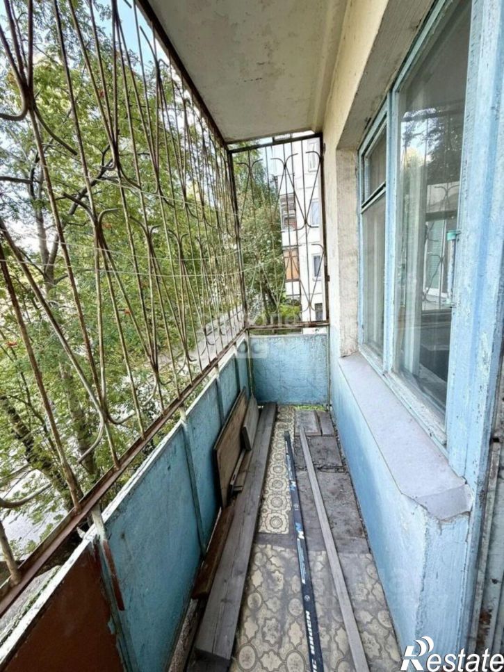 1-комн квартира Челябинск г., Калининский