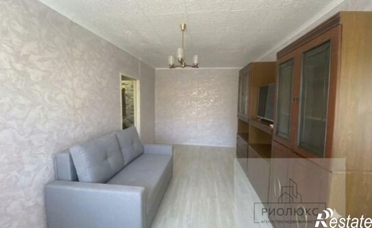 2-комн квартира Магнитогорск, улица Помяловского, 9
