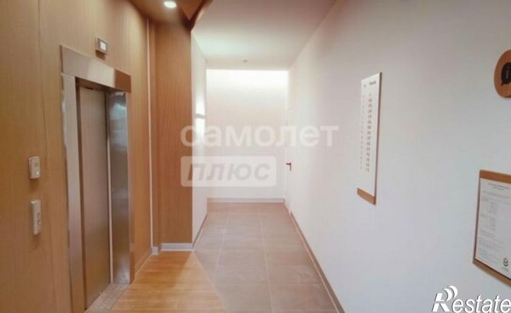 1-комн квартира Челябинск, улица Академика Макеева, 34